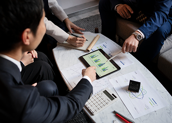 Strategic Consulting