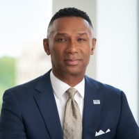Johnny C. Taylor